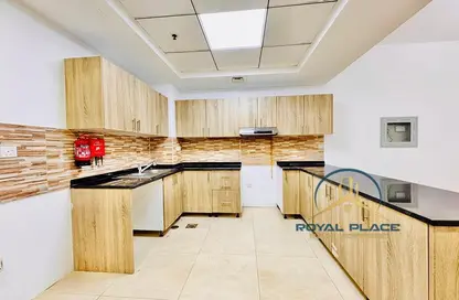 Apartment - 1 Bedroom - 2 Bathrooms for rent in Talal Residence - Dubai Investment Park 2 (DIP 2) - Dubai Investment Park (DIP) - Dubai