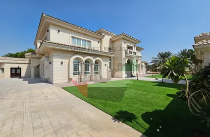 Villa - 6 Bedrooms for rent in Dunes Hotel Apartment - Al Muhaisnah 1 - Al Muhaisnah - Dubai