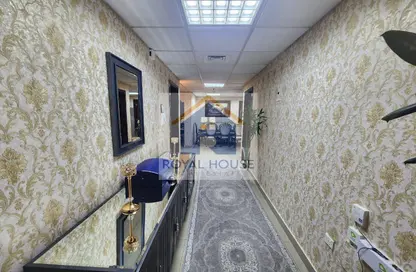 Apartment - 2 Bedrooms - 3 Bathrooms for sale in New Al Taawun Road - Al Taawun - Sharjah