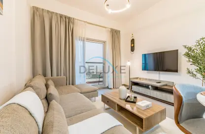 Apartment - 1 Bedroom - 1 Bathroom for rent in Bella Rose - Al Barsha South - Al Barsha - Dubai