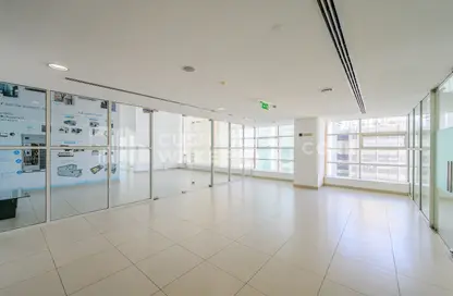 Office Space - Studio for rent in Marina Square - Al Reem Island - Abu Dhabi