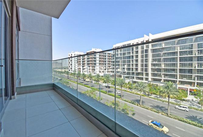 Apartment - 2 Bedrooms - 2 Bathrooms for sale in Acacia C - Park Heights - Dubai Hills Estate - Dubai