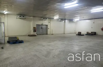 Warehouse - Studio - 1 Bathroom for rent in Al Quoz 1 - Al Quoz - Dubai