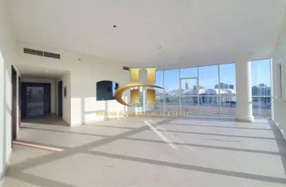 Apartment - 1 Bedroom - 2 Bathrooms for rent in Al Yousuf Towers - District 12 - Jumeirah Village Circle - Dubai