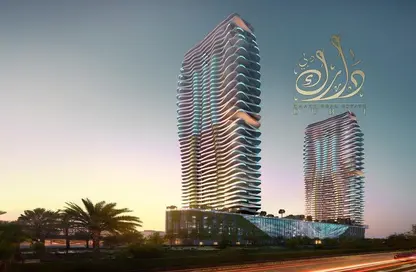 Apartment - 1 Bedroom - 2 Bathrooms for sale in Laguna Residence - City of Arabia - Dubai