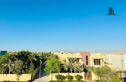 Villa - 6 Bedrooms - 7 Bathrooms for rent in Umm Al Sheif Villas - Umm Al Sheif - Dubai