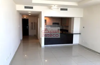 Apartment - 1 Bedroom - 2 Bathrooms for sale in Sun Tower - Shams Abu Dhabi - Al Reem Island - Abu Dhabi