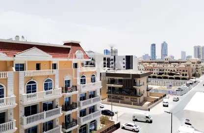 Penthouse - 3 Bedrooms - 3 Bathrooms for sale in ACES Chateau - Jumeirah Village Circle - Dubai