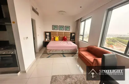 Apartment - 1 Bathroom for sale in Capital Bay Tower B - Capital Bay - Business Bay - Dubai