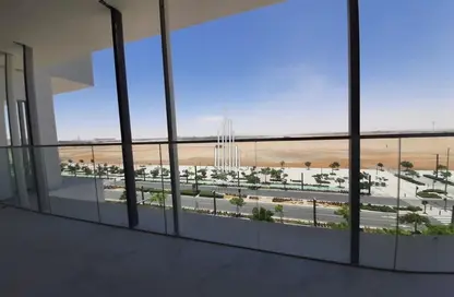 Apartment - 1 Bedroom - 2 Bathrooms for sale in Oasis 1 - Oasis Residences - Masdar City - Abu Dhabi