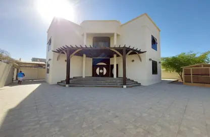 Villa - 5 Bedrooms - 7 Bathrooms for rent in Al Mowaihat 3 - Al Mowaihat - Ajman