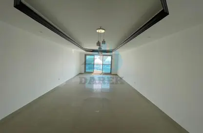 Apartment - 2 Bedrooms - 4 Bathrooms for rent in Ajman Corniche Residences - Ajman Corniche Road - Ajman