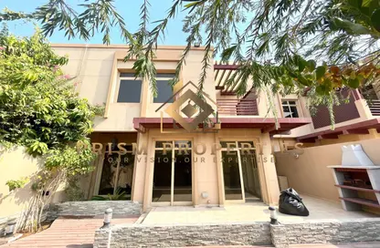 Townhouse - 4 Bedrooms - 5 Bathrooms for rent in Khuzama - Al Raha Golf Gardens - Abu Dhabi