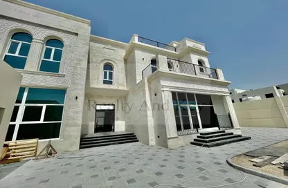 Villa for rent in Al Nahyan - Abu Dhabi