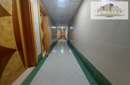 Apartment - 1 Bedroom - 1 Bathroom for rent in Manazil Tower 2 - Al Taawun Street - Al Taawun - Sharjah