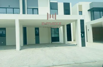 Townhouse - 3 Bedrooms - 4 Bathrooms for rent in Eden - The Valley - Dubai