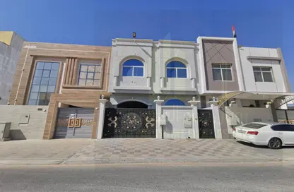 Apartment - 3 Bedrooms - 5 Bathrooms for sale in Al Yasmeen - Ajman