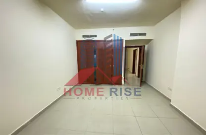 Apartment - 3 Bedrooms - 3 Bathrooms for rent in Taliatela Street - Al Nahda - Sharjah