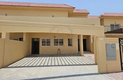 Villa - 5 Bedrooms - 5 Bathrooms for sale in The Palmarosa - Dubai Land - Dubai