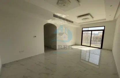 Apartment - 2 Bedrooms - 2 Bathrooms for rent in Al Mowaihat 3 - Al Mowaihat - Ajman