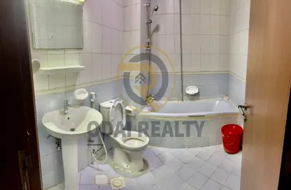 Apartment - 1 Bathroom for sale in IC1-EMR-10 - Emirates Cluster - International City - Dubai