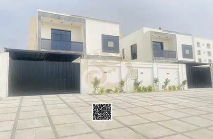 Villa - 5 Bedrooms - 7 Bathrooms for sale in Al Mowaihat 2 - Al Mowaihat - Ajman