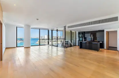 Apartment - 3 Bedrooms - 4 Bathrooms for sale in Bulgari Resort  and  Residences - Jumeirah Bay Island - Jumeirah - Dubai