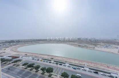 Apartment - 2 Bedrooms - 3 Bathrooms for sale in Lago Vista A - Lago Vista - Dubai Production City (IMPZ) - Dubai