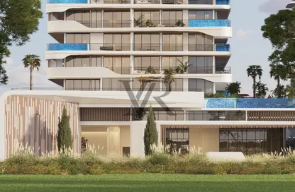 Apartment - 3 Bedrooms - 2 Bathrooms for sale in Samana Ocean Pearl 2 - Dubai Islands - Deira - Dubai