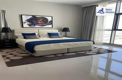 Apartment - 1 Bedroom - 2 Bathrooms for sale in Golf Promenade 2A - Golf Promenade - DAMAC Hills - Dubai