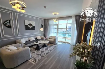 Apartment - 1 Bedroom - 2 Bathrooms for sale in Durar 1 - Dubai Residence Complex - Dubai