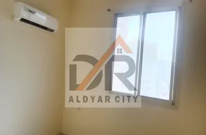 Apartment - 1 Bedroom - 2 Bathrooms for rent in Al Nakhil 1 - Al Nakhil - Ajman