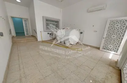 Apartment - 3 Bedrooms - 5 Bathrooms for rent in Al Marayegh - Al Jaheli - Al Ain