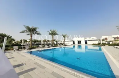 Villa - 3 Bedrooms - 3 Bathrooms for sale in Amaranta - Villanova - Dubai Land - Dubai