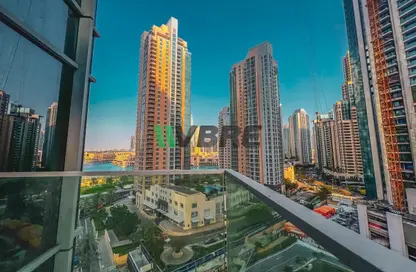 Apartment - 2 Bedrooms - 3 Bathrooms for rent in Opera Grand - Burj Khalifa Area - Downtown Dubai - Dubai