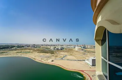 Apartment - 1 Bedroom - 2 Bathrooms for sale in Lago Vista C - Lago Vista - Dubai Production City (IMPZ) - Dubai