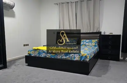 Apartment - 1 Bedroom - 1 Bathroom for rent in Fairmont Ajman - Al Nakhil 2 - Al Nakhil - Ajman