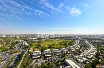 Apartment - 3 Bedrooms - 4 Bathrooms for sale in Golf Suites - Dubai Hills - Dubai Hills Estate - Dubai