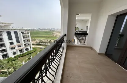 Apartment - 2 Bedrooms - 3 Bathrooms for sale in Ansam 3 - Ansam - Yas Island - Abu Dhabi