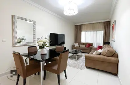 Apartment - 1 Bedroom - 2 Bathrooms for rent in Capital Bay Tower A - Capital Bay - Business Bay - Dubai