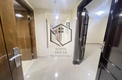 Apartment - 2 Bedrooms - 2 Bathrooms for rent in Defense Road - Abu Dhabi