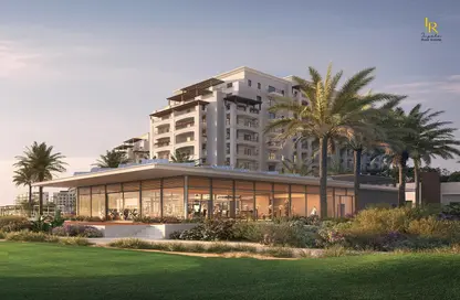 Apartment - 2 Bedrooms - 4 Bathrooms for sale in Residences C - Yas Golf Collection - Yas Island - Abu Dhabi