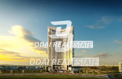 Apartment - 1 Bedroom - 2 Bathrooms for sale in Tria By Deyaar - Dubai Silicon Oasis - Dubai