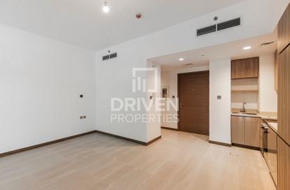 Apartment - 1 Bathroom for sale in Urban Oasis - Business Bay - Dubai