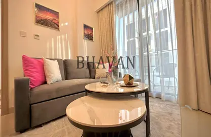 Apartment - 2 Bedrooms - 2 Bathrooms for rent in Azizi Gardens - Meydan Avenue - Meydan - Dubai