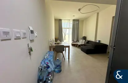 Apartment - 2 Bedrooms - 2 Bathrooms for sale in Azizi Plaza - Al Furjan - Dubai