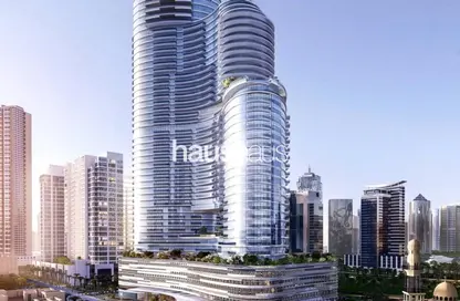 Apartment - 2 Bedrooms - 3 Bathrooms for sale in Imperial Avenue - Burj Khalifa Area - Downtown Dubai - Dubai