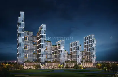 Apartment - 2 Bedrooms - 3 Bathrooms for sale in Sobha one Tower A - Sobha Hartland - Mohammed Bin Rashid City - Dubai