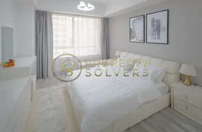 Apartment - 1 Bedroom - 2 Bathrooms for sale in Al Murad Tower - Al Barsha 1 - Al Barsha - Dubai