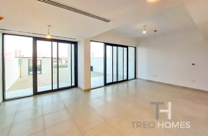 Townhouse - 3 Bedrooms - 3 Bathrooms for rent in Shams Townhouses - Town Square - Dubai